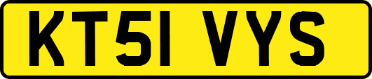 KT51VYS