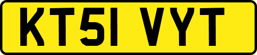 KT51VYT