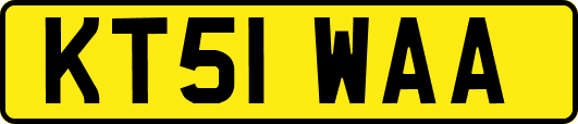 KT51WAA