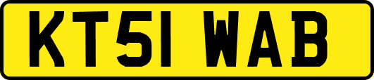 KT51WAB