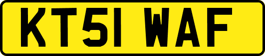 KT51WAF