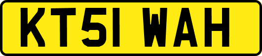 KT51WAH