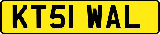 KT51WAL