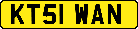 KT51WAN