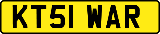 KT51WAR