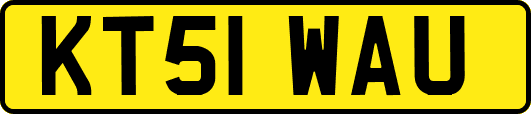 KT51WAU