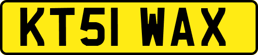 KT51WAX