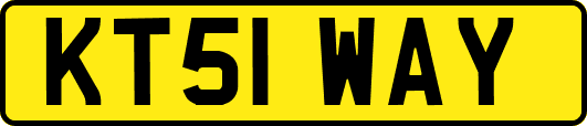 KT51WAY