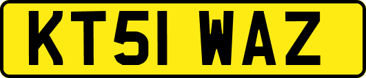 KT51WAZ