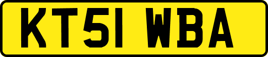 KT51WBA