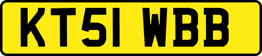 KT51WBB