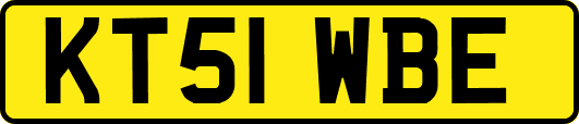 KT51WBE