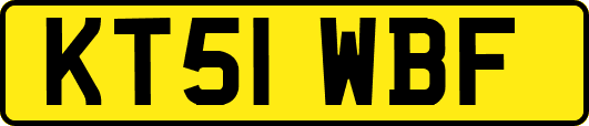 KT51WBF