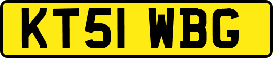 KT51WBG