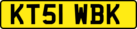 KT51WBK