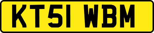 KT51WBM