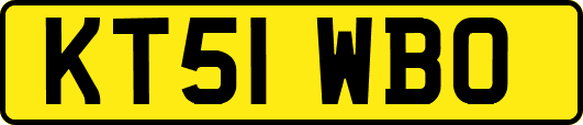 KT51WBO