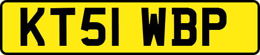 KT51WBP