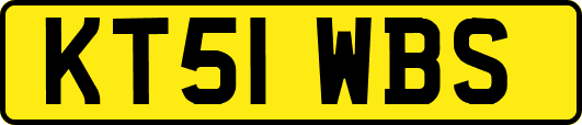 KT51WBS