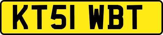 KT51WBT