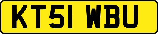 KT51WBU
