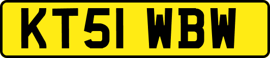 KT51WBW