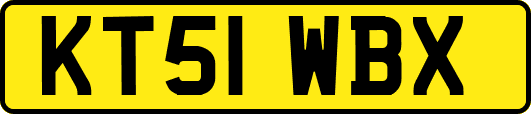 KT51WBX