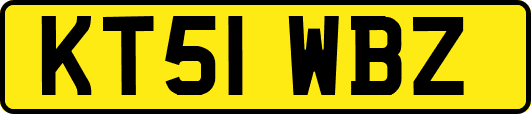 KT51WBZ