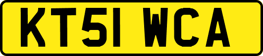 KT51WCA