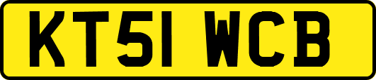KT51WCB