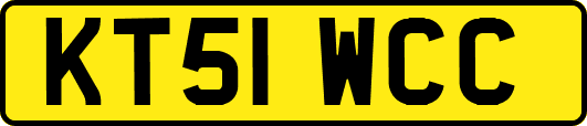 KT51WCC