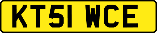 KT51WCE