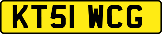 KT51WCG