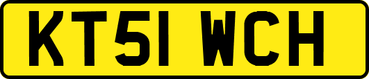 KT51WCH