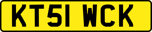 KT51WCK