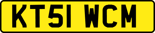KT51WCM