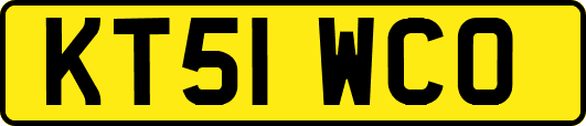 KT51WCO