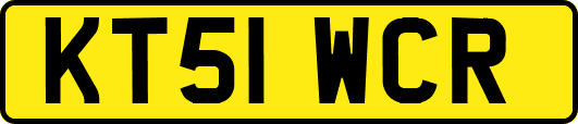KT51WCR