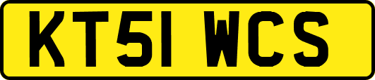 KT51WCS