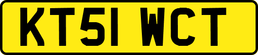 KT51WCT