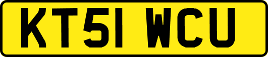 KT51WCU