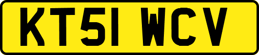 KT51WCV