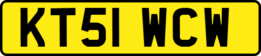 KT51WCW