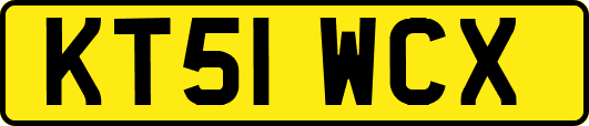 KT51WCX