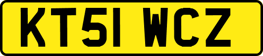 KT51WCZ