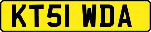 KT51WDA