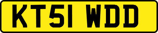 KT51WDD