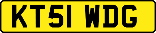 KT51WDG