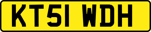 KT51WDH