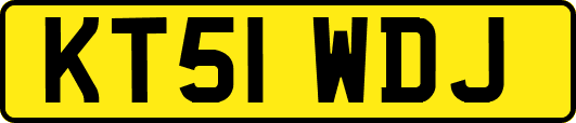 KT51WDJ
